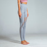 Fitness workout seamless high waist leggings - Stellar - Squat proof - 3 colors