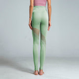 Fitness workout seamless high waist leggings - Stellar - Squat proof - 3 colors