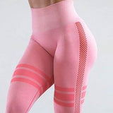 Fitness workout high waist leggings - Guardian - Squat proof - 3 colors
