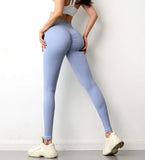 Fitness Workout Leggings - Obsession - Squat proof - 12 Colors