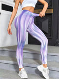 Fitness workout leggings - Nebula - high Waist - Squat Proof - 3 Colors