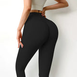 Fitness Workout Leggings - Obsession - Squat proof - 12 Colors
