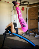 Leggings fitness - Vita alta - #Lift #Squat - 3 colori