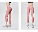 Workout leggings - Pacific - squat proof - 3 colors