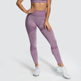 Fitness workout leggings - Peachy - High waist - 7 colors