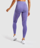 Fitness workout leggings - Energy pants - High waist - 14 colors
