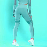 Fitness workout high waist leggings - Guardian - Squat proof - 3 colors