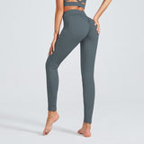 Fitness workout high waist leggings - Team scrunch - Squat proof - 6 colors
