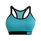 Fitness workout padded sports bra - Shape - Quick dry - 5 colors