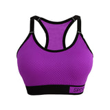 Fitness workout padded sports bra - Shape - Quick dry - 5 colors