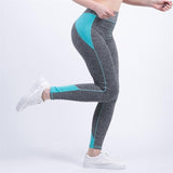 Fitness leggings - High waist - Tonic - 4 colours