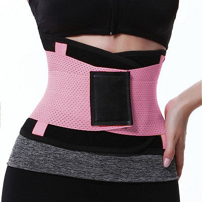 Fitness waist trainer - Shape figure - Slimming corset
