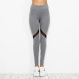 Fitness leggings - Heart workout - High waist - 2 colors