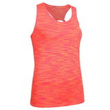 Fitness tank - Color X - Quick dry - 5 colors