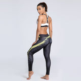 Fitness workout seamless leggings - Perfect  - Squat proof - High waisted - S/XXXL