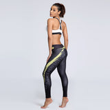 Fitness workout seamless leggings - Perfect  - Squat proof - High waisted - S/XXXL