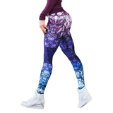 Fitness workout leggings - Air