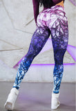 Fitness workout leggings - Air
