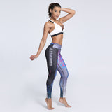 Fitness workout seamless leggings - No remorse - Squat proof - High waisted -S/XXXL