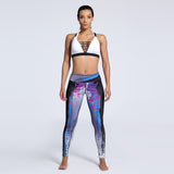 Fitness workout seamless leggings - No remorse - Squat proof - High waisted -S/XXXL