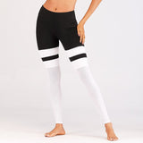 Workout leggings - Flux - High waist - Squat proof
