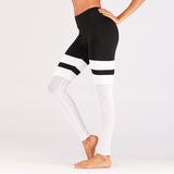 Workout leggings - Flux - High waist - Squat proof