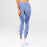 2 piece gym set - Karma - High waist leggings + top - 3 colors