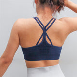 Sports bra - Rush - Workout top - 6 colors