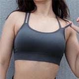 Sports bra - Rush - Workout top - 6 colors