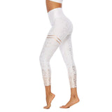 Fitness workout leggings - Stardust - 7 colors