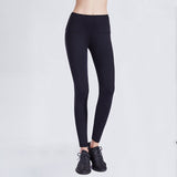 Fitness workout seamless leggings - Phantom 2.0 - Squat proof - XS/XL