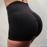 Fitness workout shorts - Moonstone -  5 colors
